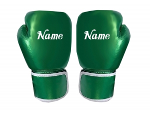 Custom Boxing Gloves : KNGCUST-105