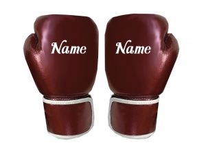 Custom Boxing Gloves : KNGCUST-106