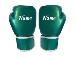 Custom Boxing Gloves : KNGCUST-107