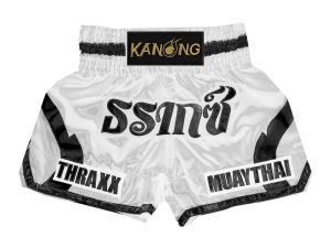 Custom Thai Boxing Shorts : KNSCUST-1241