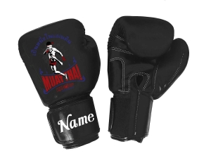 Custom Boxing Gloves :KNGCUST-097