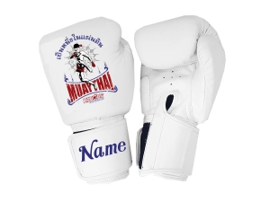 Custom Boxing Gloves :KNGCUST-098