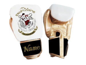 Custom Boxing Gloves :KNGCUST-100