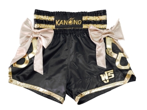 Custom Thai Boxing Shorts : KNSCUST-1232