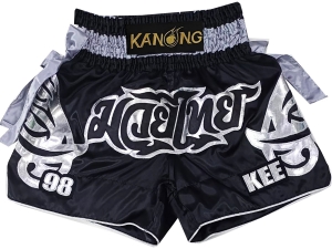 Custom Thai Boxing Shorts : KNSCUST-1238