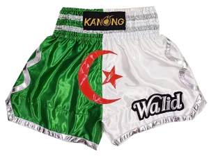 Custom Thai Boxing Shorts : KNSCUST-1240