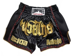 Personalized Muay Thai Shorts : KNSCUST-1253