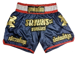 Personalized Muay Thai Shorts : KNSCUST-1254